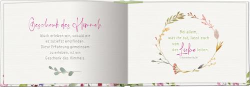 Preview: Glück und Segen zum Ehejubiläum