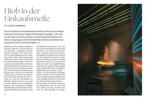 Preview: Gottes erstaunliche Häuser