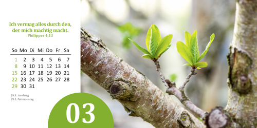 Preview: GottesWunder 2026