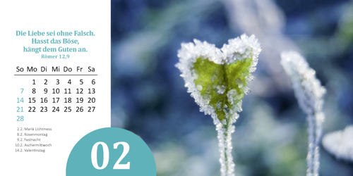 Preview: GottesWunder 2027