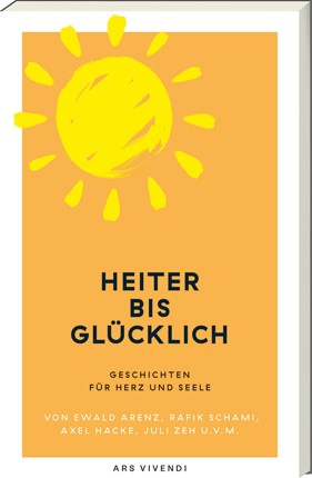 Preview: Heiter bis glücklich