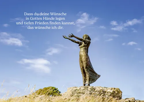 Irische Segenswünsche 2027