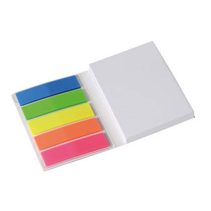 Preview: JL 2026 Haftnotizblock