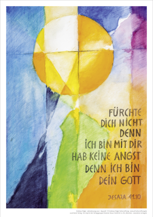 JL 2027 Felger - Poster A3