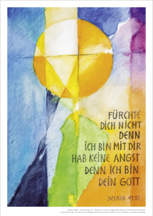 JL 2027 Felger - Poster A4