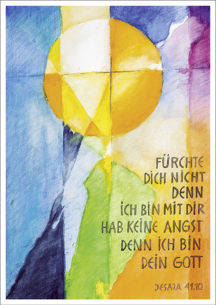 JL 2027 Felger - Postkarte (10 St.)