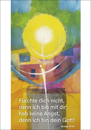 JL 2027 Habedank - Poster A3