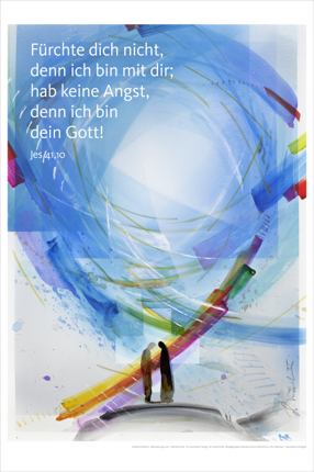 JL 2027 Münch - Poster 40 x 60 cm