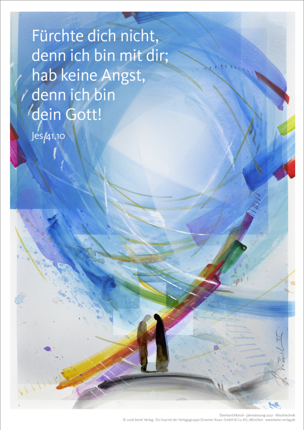 JL 2027 Münch - Poster A4