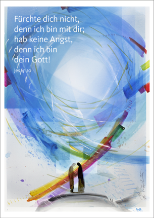 JL 2027 Münch - Postkarte (10 St.)