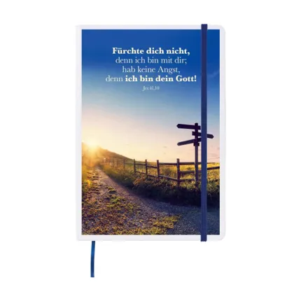 JL 2027 Notizbuch