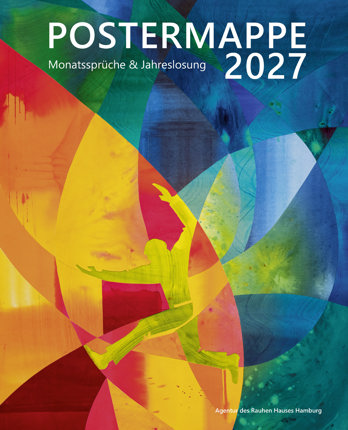 Preview: JL 2027 Postermappe Motiv: Glaube