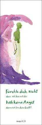 JL 2027 Rave - Lesezeichen (10 St.)