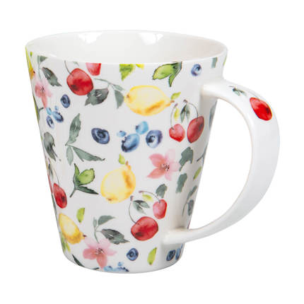 Preview: Jumbotasse Gott sorgt für dich