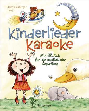 Preview: Kinderlieder-Karaoke