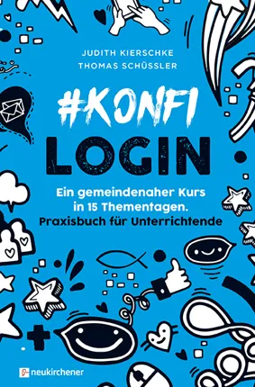 #konfilogin - Praxisbuch für Unterrichtende