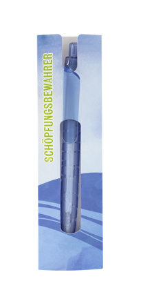 Preview: Kugelschreiber Schöpfungsbewahrer