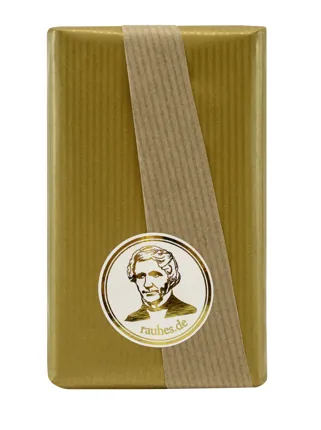 LED Engel Echtwachskerze