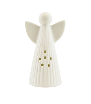 Preview: LED Engel Keramik