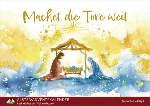 Preview: Machet die Tore weit