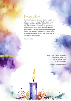 Machet die Tore weit