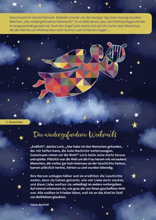 Machet die Tore weit