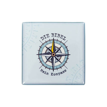 Preview: Magnet Kompass