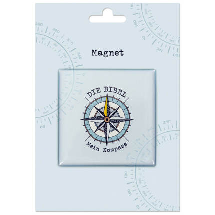 Preview: Magnet Kompass