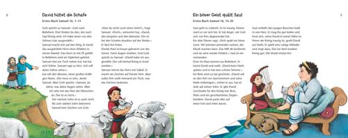 Preview: Meine kleine bunte Taufbibel
