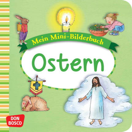Preview: Ostern