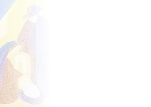 Preview: PC-Karte Heilige Familie (10 St.)