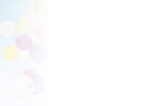 Preview: PC-Karte Herzliche Segenswünsche zum Geburtstag (10 St.) Motiv: Wünsche