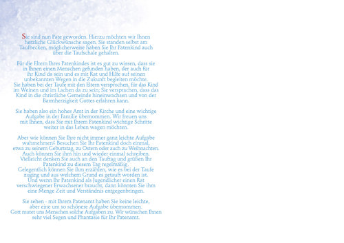 Preview: PC-Patenurkunde (10 St.) Motiv Hundertwasser