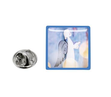 Preview: Pin Engel r + v exklusiv