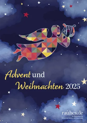 Prospekt Weihnachten 2025