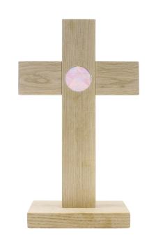 rauhe edition: Tischkreuz