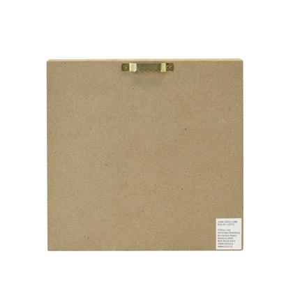 Preview: rauhe edition: Holzmotiv Liebe