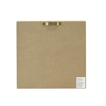 Preview: rauhe edition: Holzmotiv Von guten Mächten