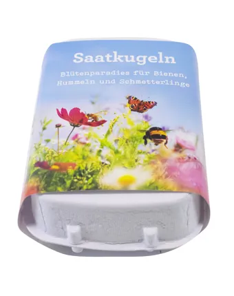 Samenkugeln "Schöpfung"