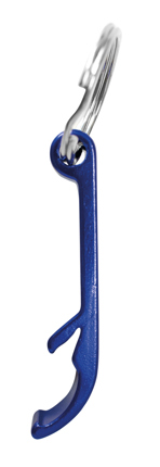 Preview: Schlüsselanhänger "Flaschenöffner" Preview: Schlüsselanhänger "Flaschenöffner"