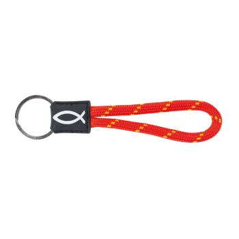 Preview: Schlüsselanhänger "Short Lanyard"