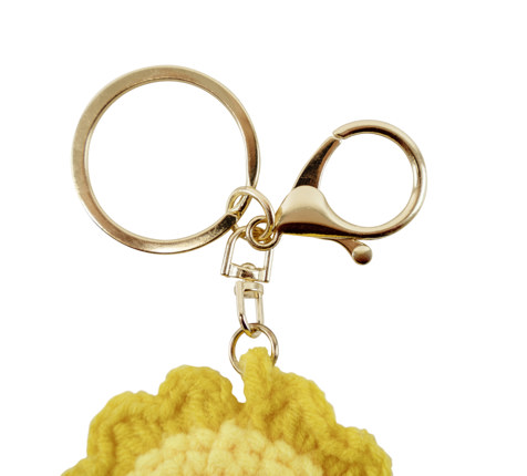 Preview: Schlüsselanhänger Sonne