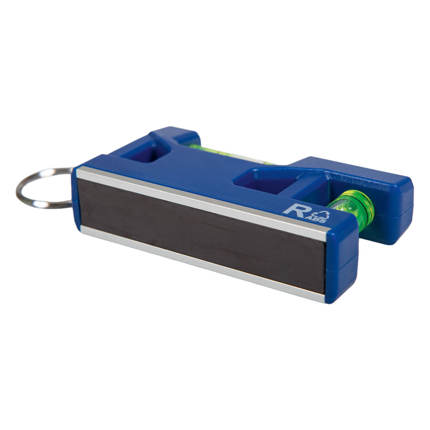 Preview: Schlüsselanhänger Wasserwaage