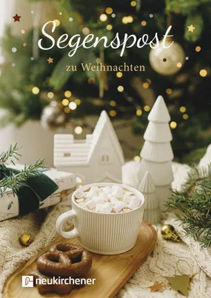 Segenspost zu Weihnachten - 2026