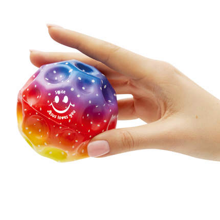 Preview: Springball Regenbogen