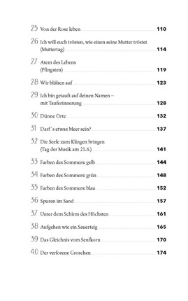 Preview: Tage mit Goldrand