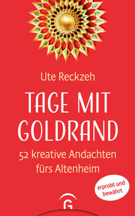 Preview: Tage mit Goldrand