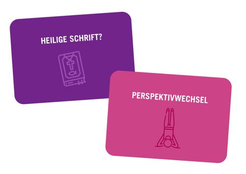 Preview: Talk-Box Vol. 21 - Bibel