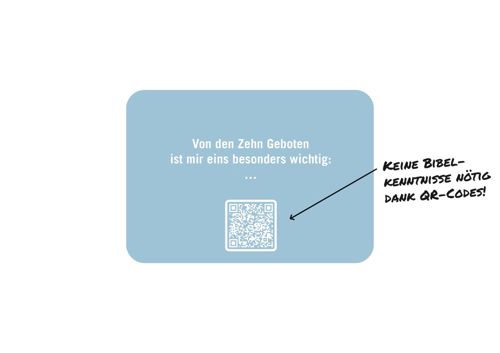 Preview: Talk-Box Vol. 21 - Bibel