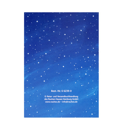 Preview: Taschenstern